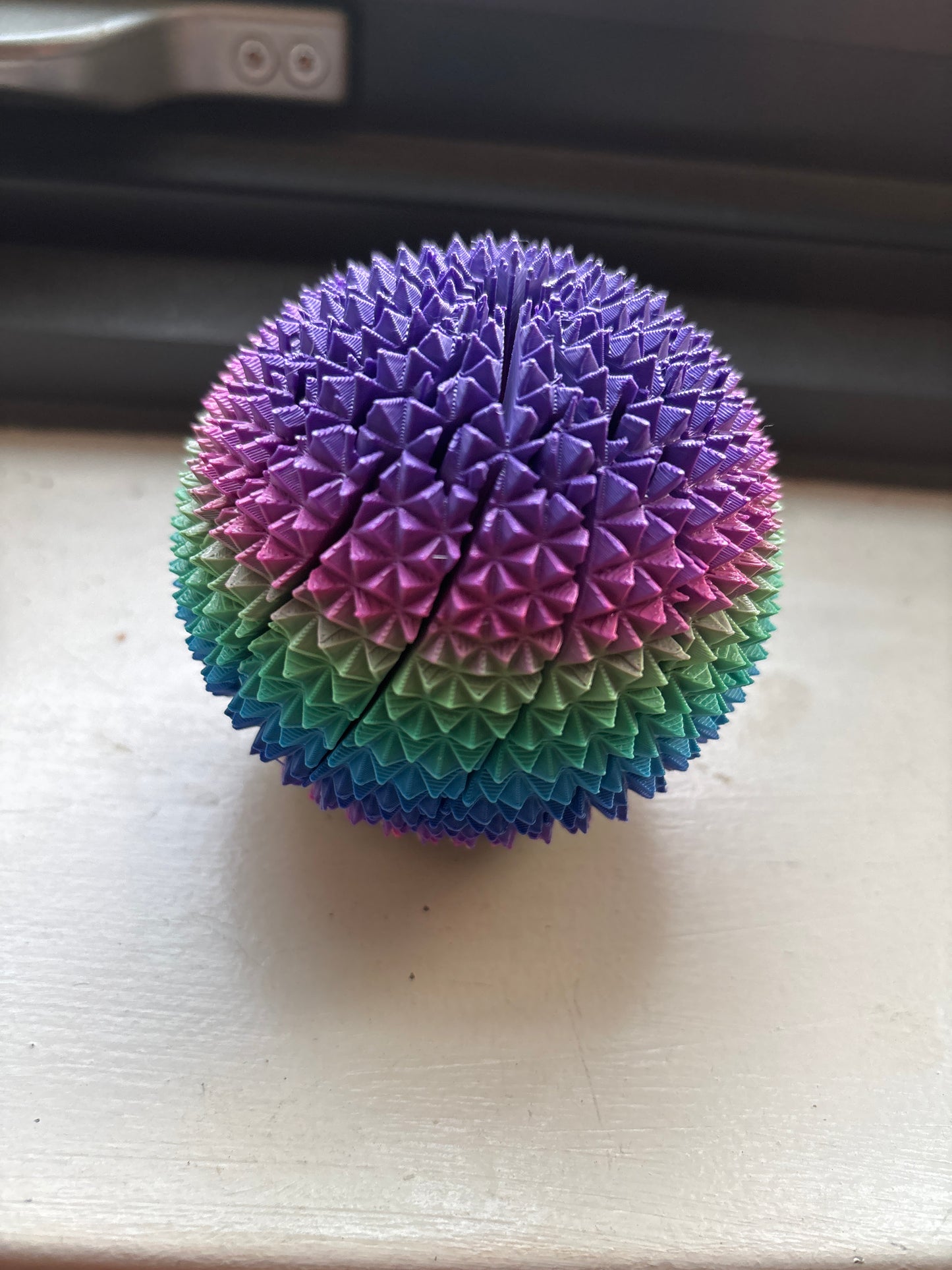 Sensory ball