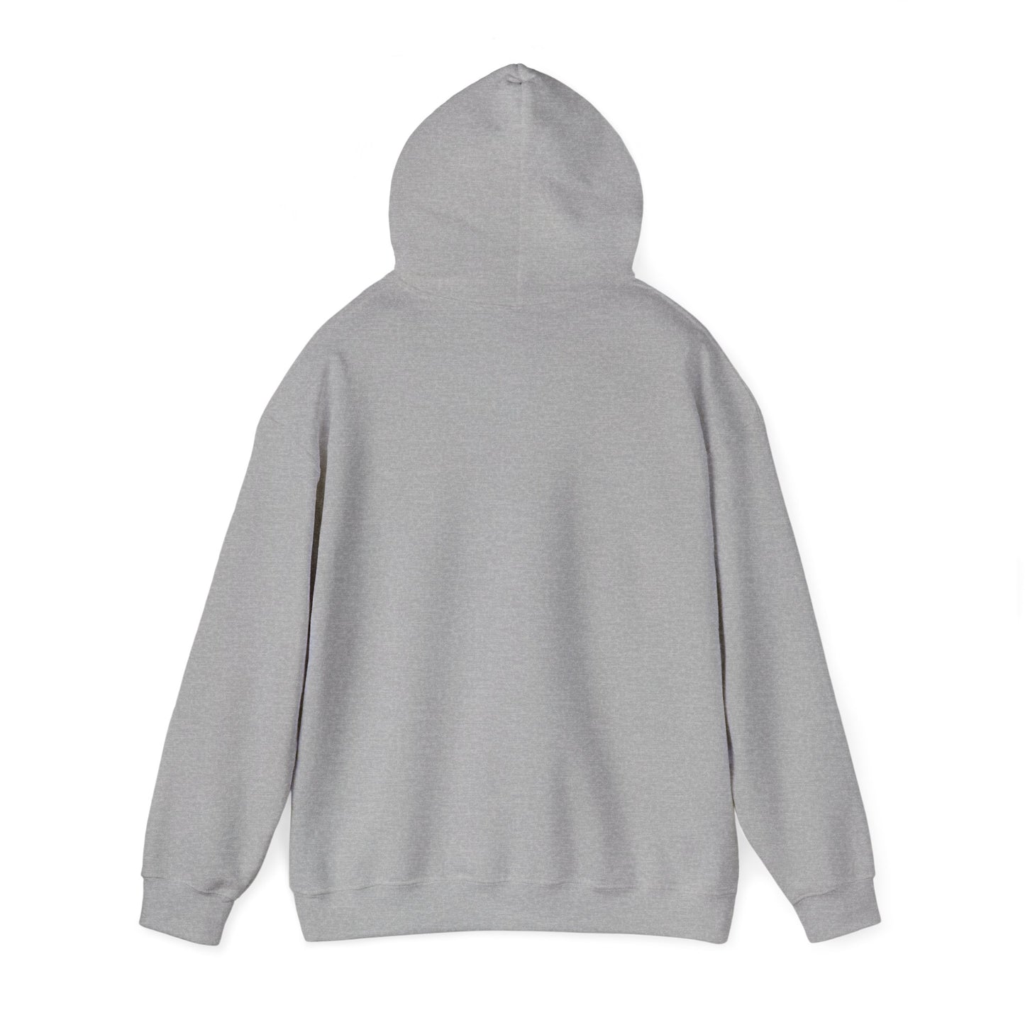 Squeeze the Day Orange & Lemon Hoodie | Cute Fruit Illustration