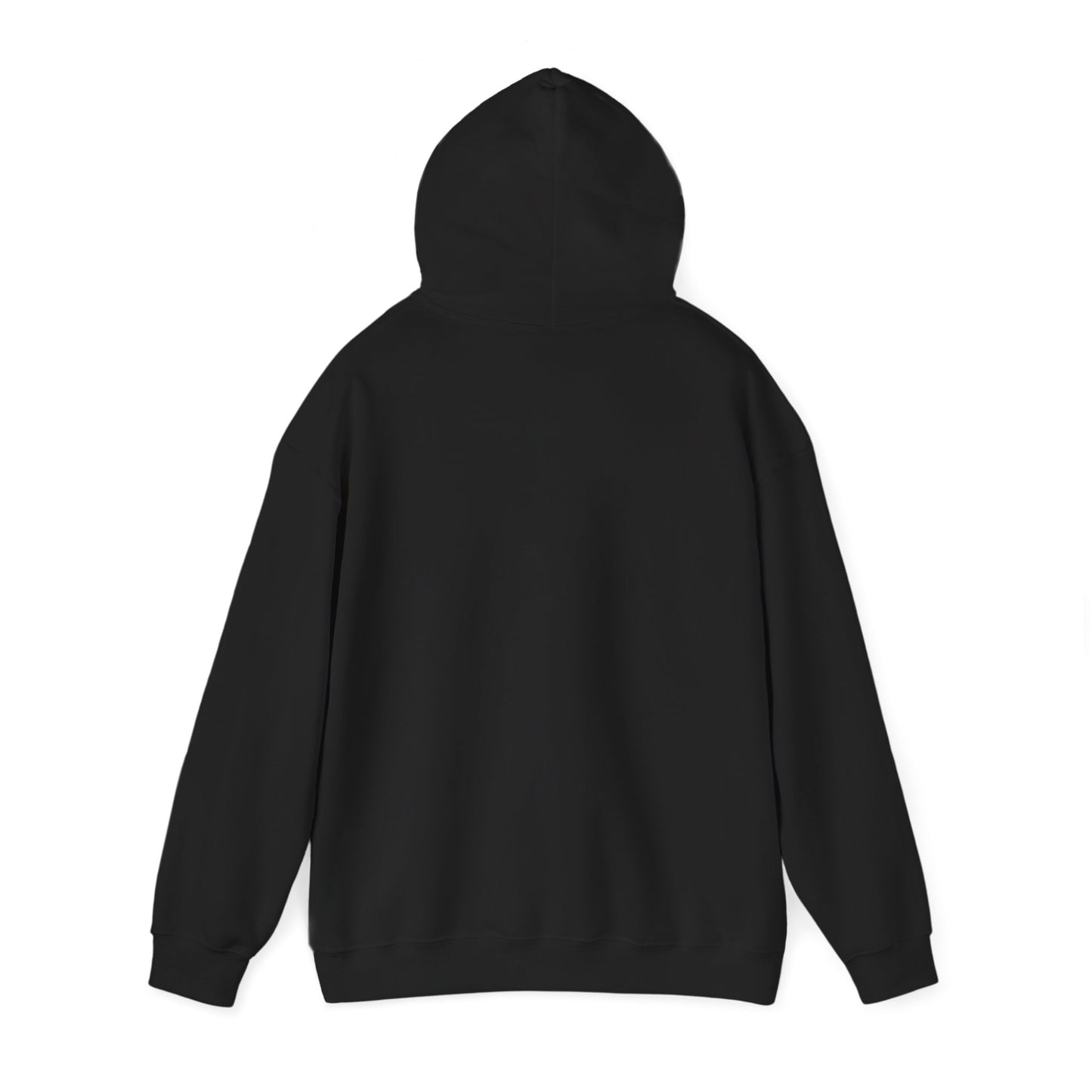 Squeeze the Day Orange & Lemon Hoodie | Cute Fruit Illustration