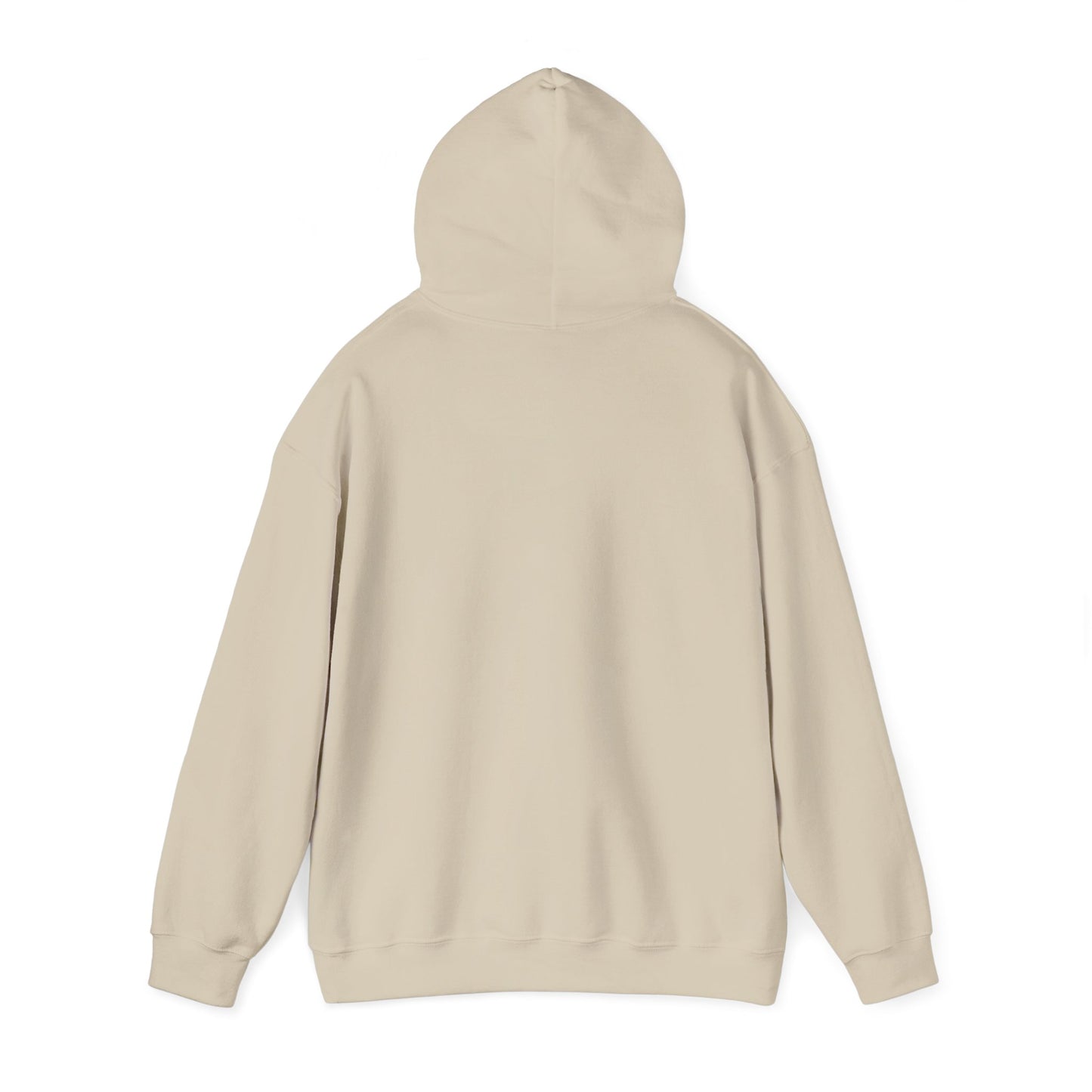 Squeeze the Day Orange & Lemon Hoodie | Cute Fruit Illustration