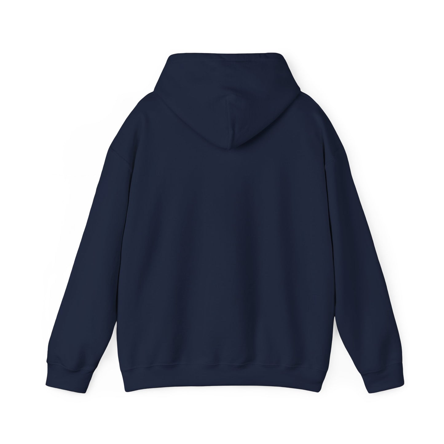 Squeeze the Day Orange & Lemon Hoodie | Cute Fruit Illustration