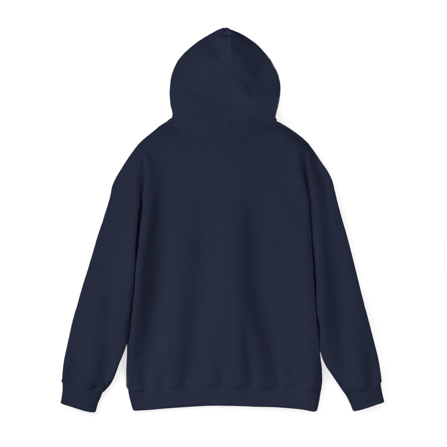 Squeeze the Day Orange & Lemon Hoodie | Cute Fruit Illustration