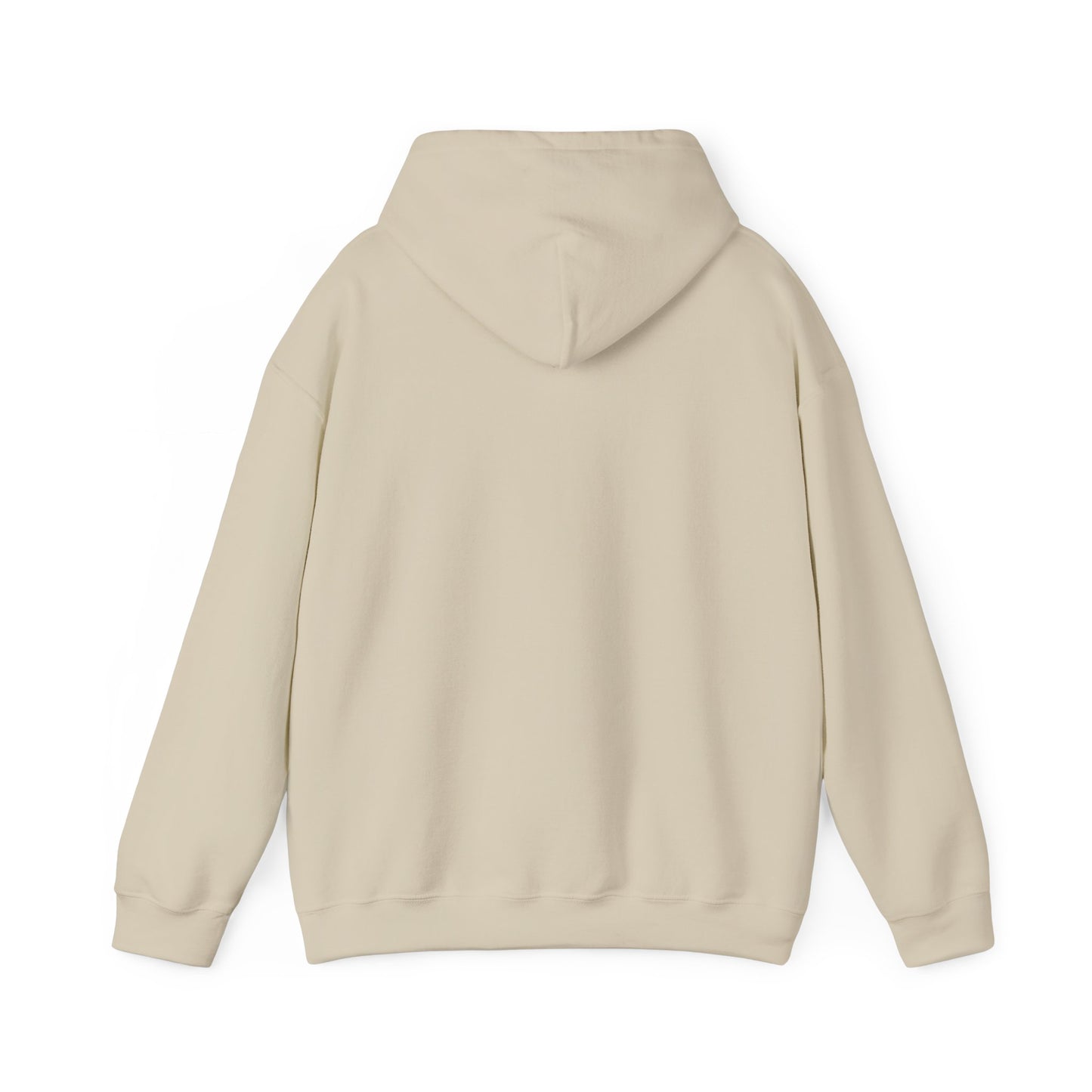 Squeeze the Day Orange & Lemon Hoodie | Cute Fruit Illustration