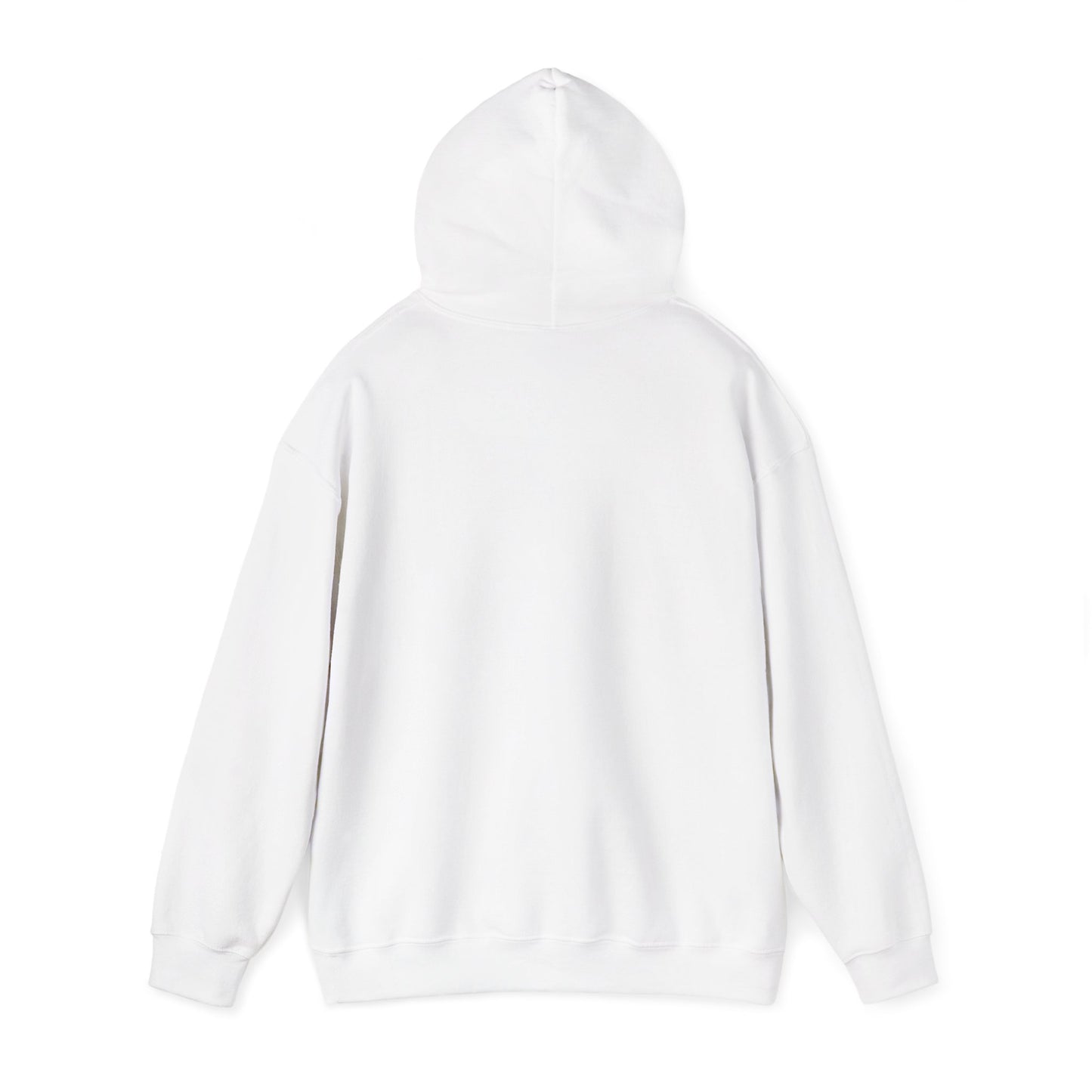 Squeeze the Day Orange & Lemon Hoodie | Cute Fruit Illustration